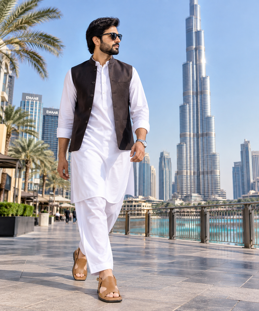 Zalmi Panjedari Chappal Yellow Matte color__ یہ چپل بہت نرم ہلکا اور کافی مضبوط ہے