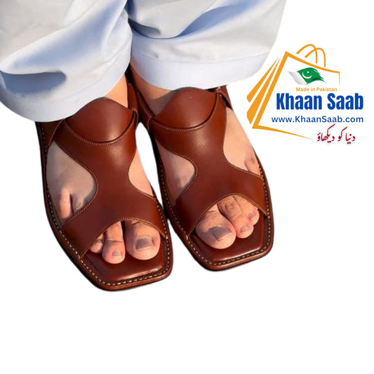 Zalmi Panjedari Chappal Maroon color__ یہ چپل بہت نرم ہلکا اور کافی مضبوط ہے