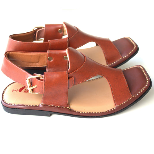 Zalmi Panjedari Chappal Maroon color__ یہ چپل بہت نرم ہلکا اور کافی مضبوط ہے