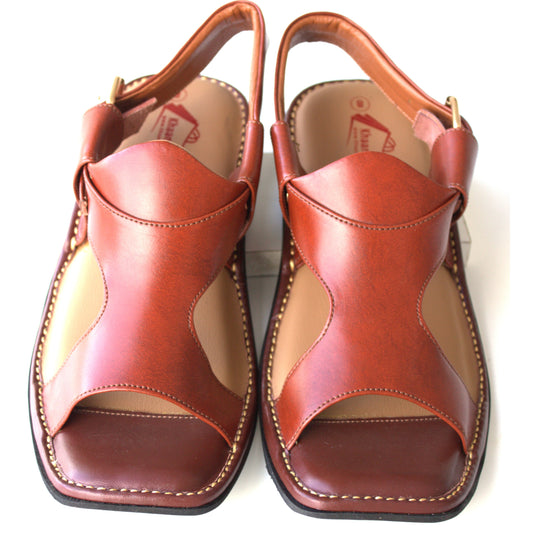 Zalmi Panjedari Chappal Maroon color__ یہ چپل بہت نرم ہلکا اور کافی مضبوط ہے