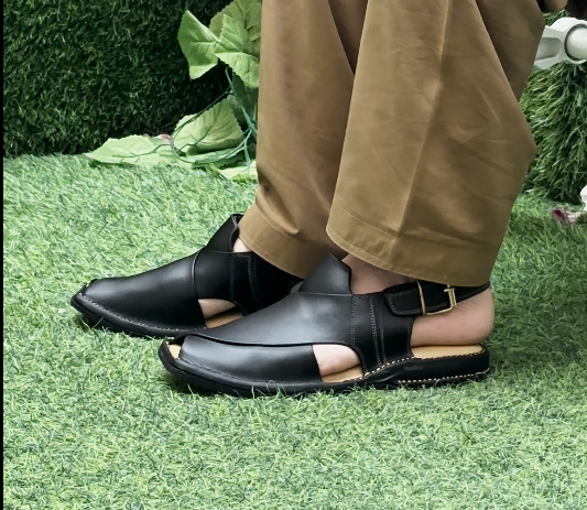 Zardari Peshawari Black Matt_Free delivery Available all UAE π¦πͺ Saudi Arabia πΈπ¦ Oman π΄π²