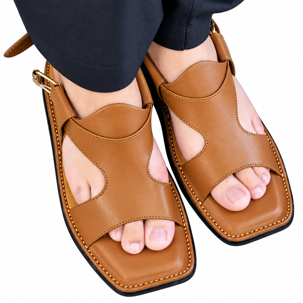 Panjedari Chappal