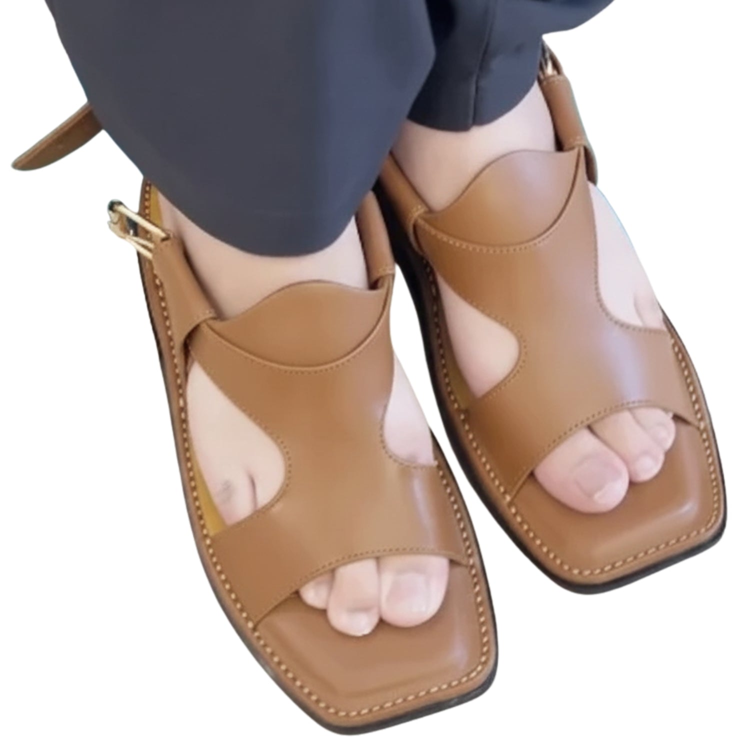 Panjedari Chappal