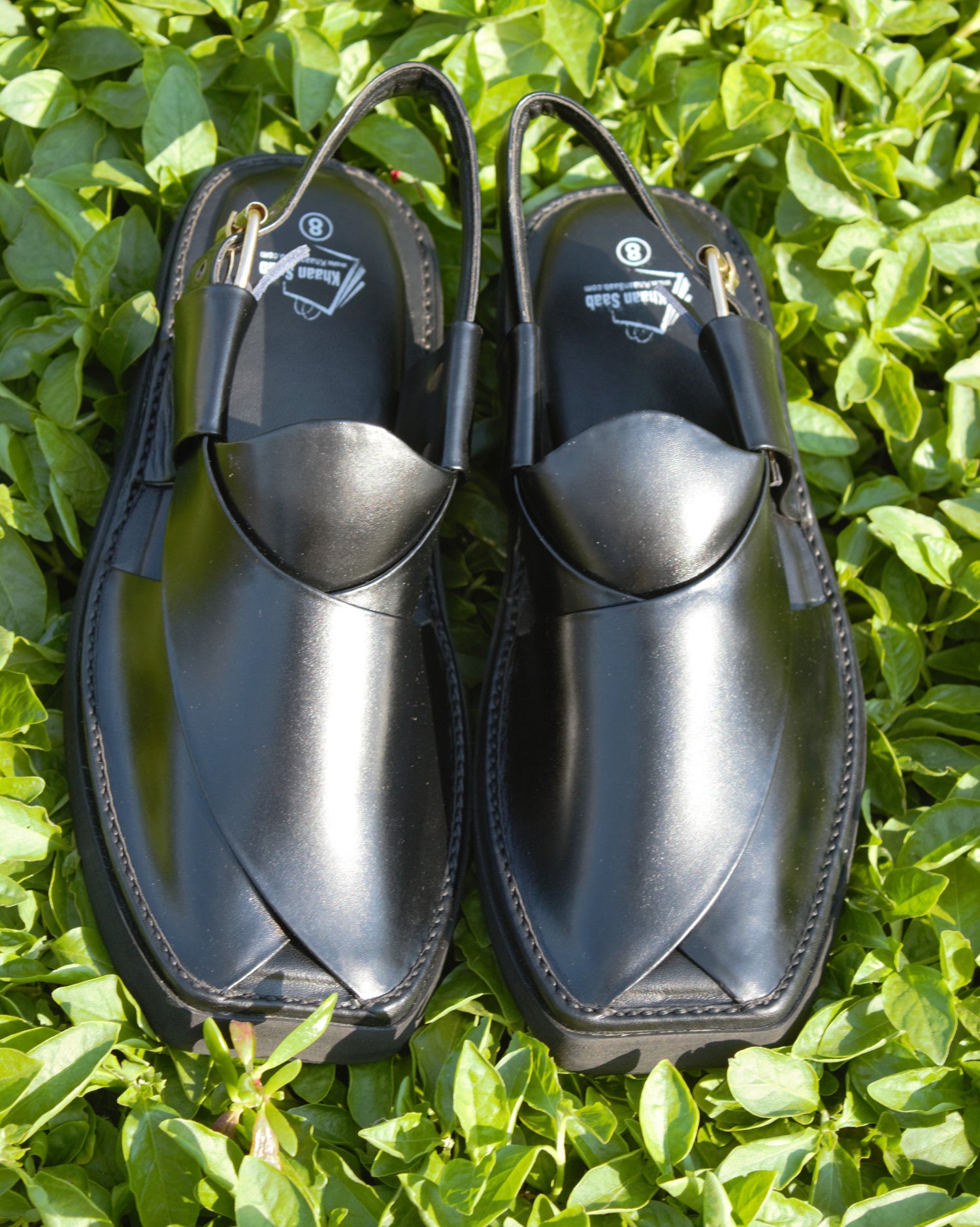 Captaan Chappal