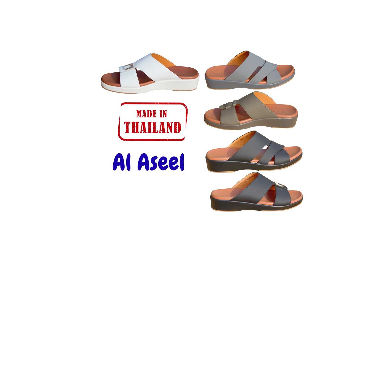 Arabic Sandals